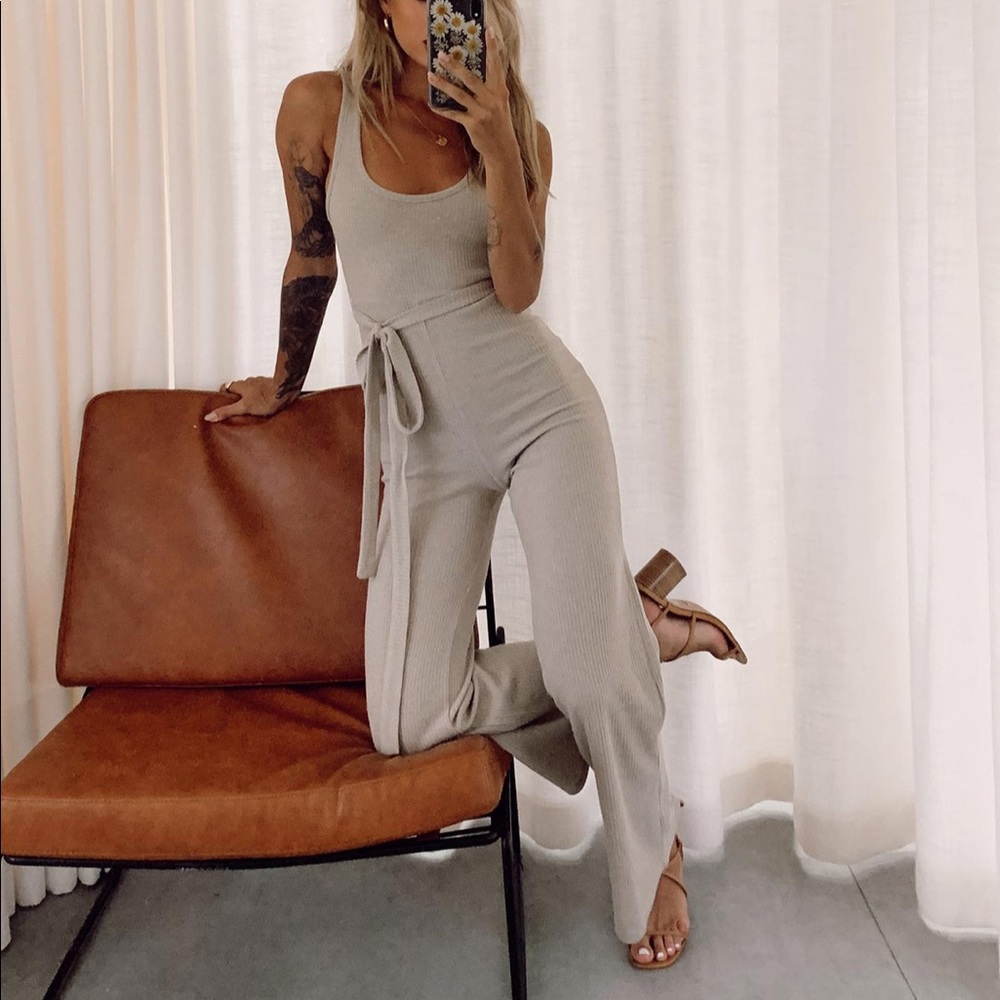 Princess polly Callie jumpsuit